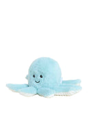 Warmies Junior Octopus