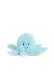 Warmies Junior Octopus