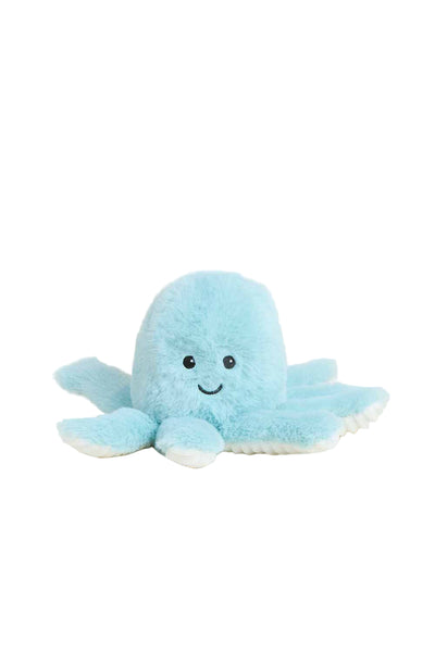 Warmies Junior Octopus