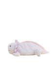 Warmies Junior Pink Axolotl