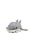 Warmies Junior Shark