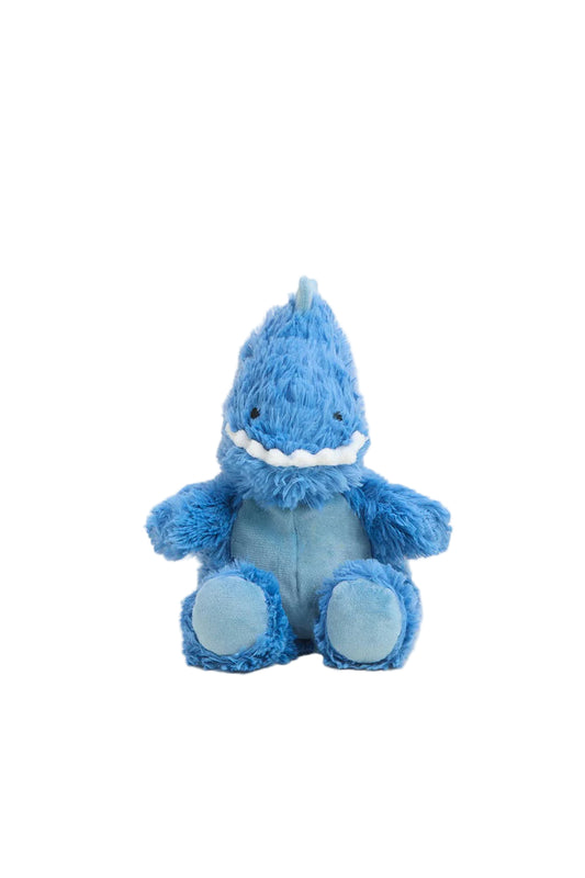 Warmies Junior Trex