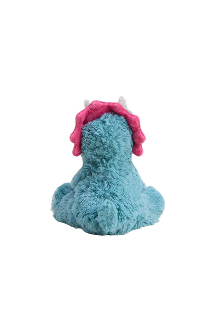 Warmies Junior Triceratops