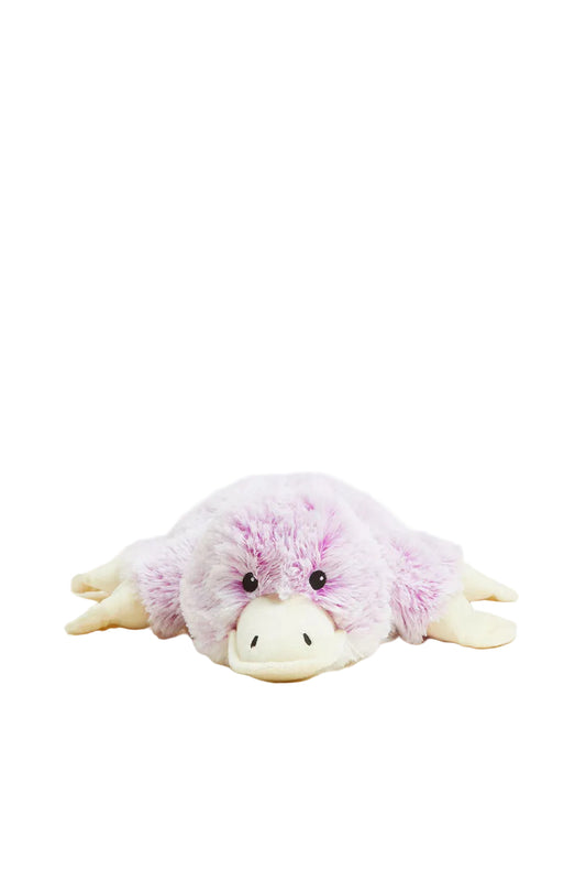 Warmies Platypus