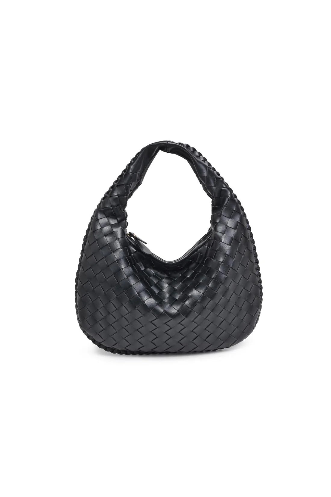 Wendy Woven Hobo