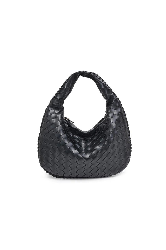 Wendy Woven Hobo