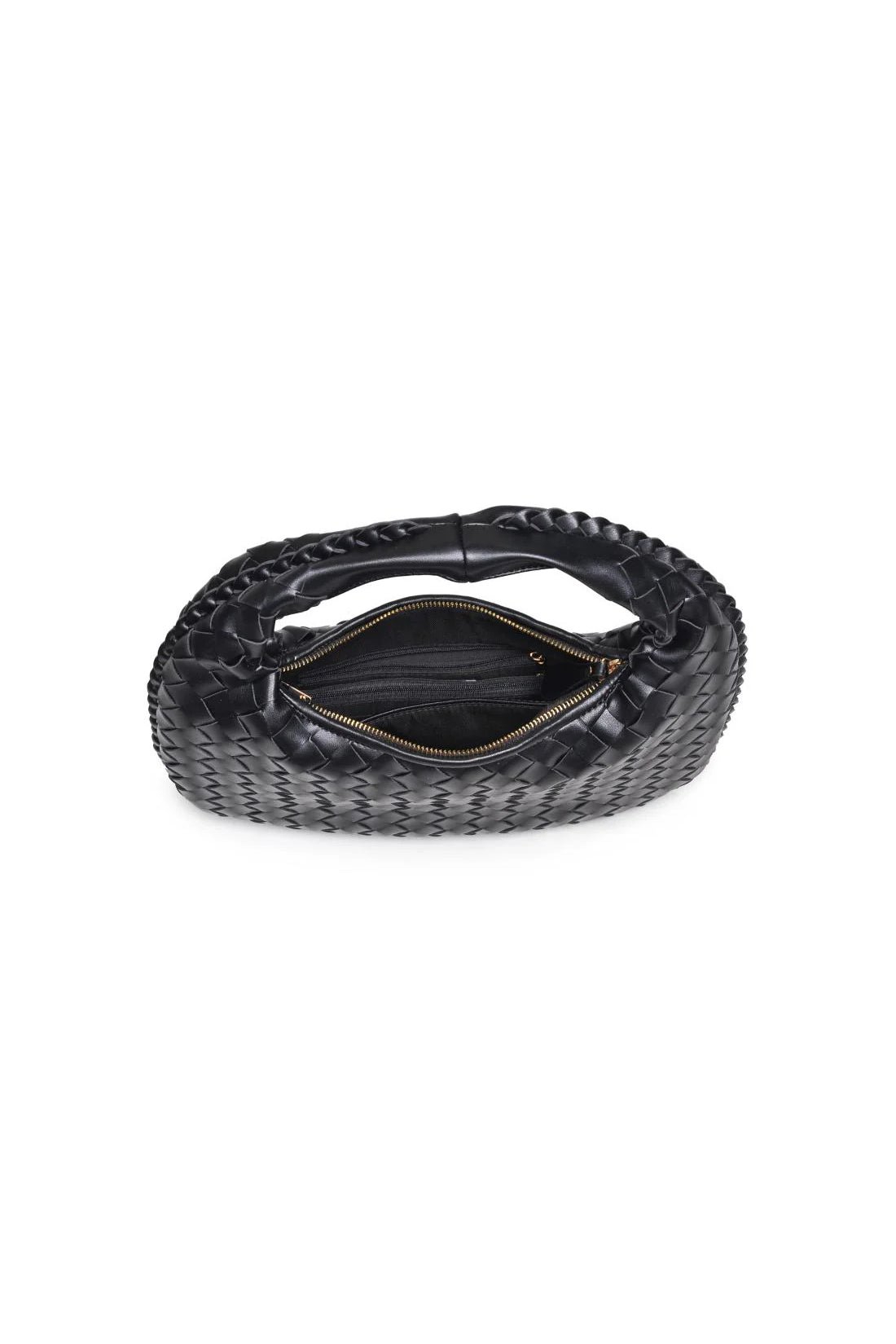 Wendy Woven Hobo