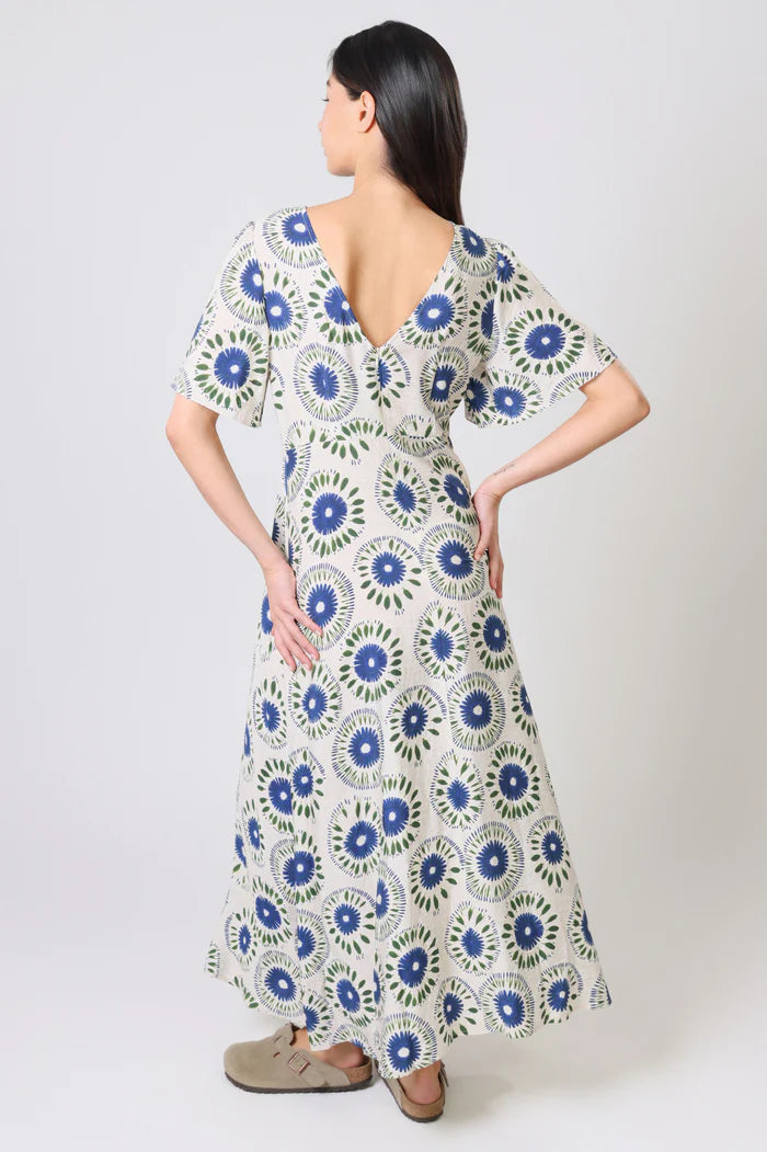 When I Close My Eyes Rene Dress