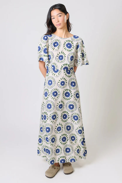 When I Close My Eyes Rene Dress