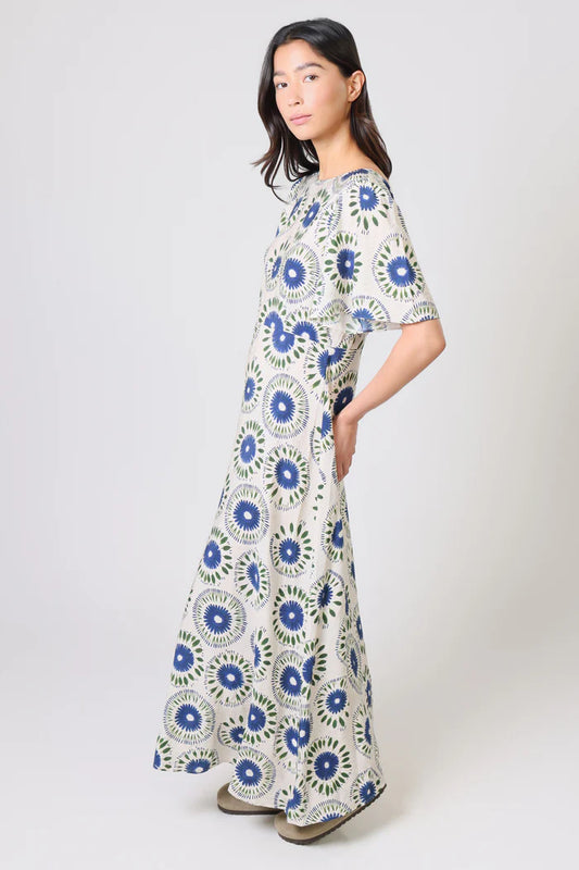 When I Close My Eyes Rene Dress