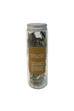 White Sage Smudging Jar
