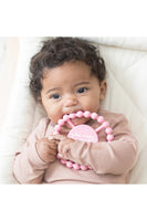 Who Runs the World Teether