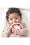 Who Runs the World Teether
