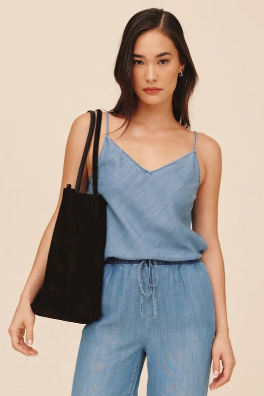 Clean Cami