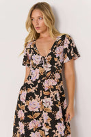 Willow Midi Dress