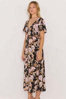 Willow Midi Dress