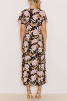 Willow Midi Dress