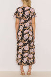 Willow Midi Dress