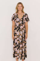 Willow Midi Dress