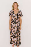 Willow Midi Dress