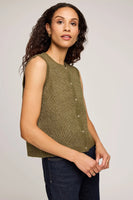 Winnie Knit Vest