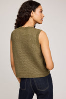 Winnie Knit Vest