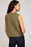 Winnie Knit Vest