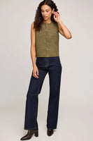 Winnie Knit Vest
