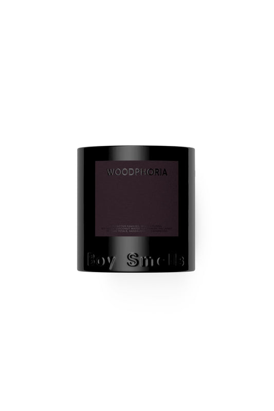 Woodphoria Candle