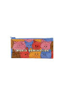 World Domination Pencil Case