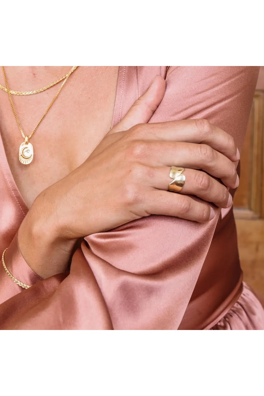 Wrap Ring