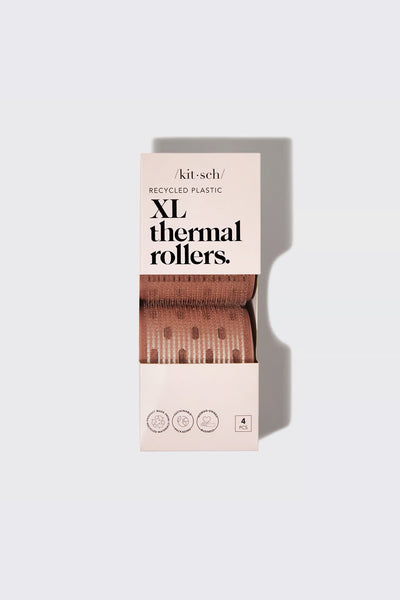 XL Thermal Rollers