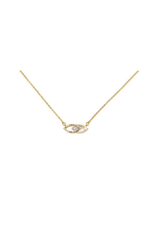 Yara Pendant Necklace