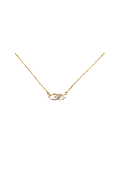 Yara Pendant Necklace