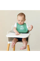Yes Chef Wonder Bib