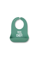 Yes Chef Wonder Bib