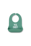 Yes Chef Wonder Bib