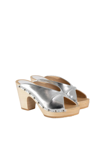 Ysor Laminated Clog