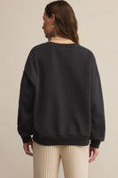 Espresso Martini Oversized Sweatshirt