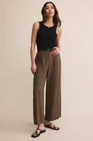 Vista Linen Pant