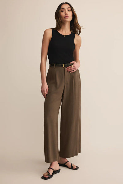Vista Linen Pant