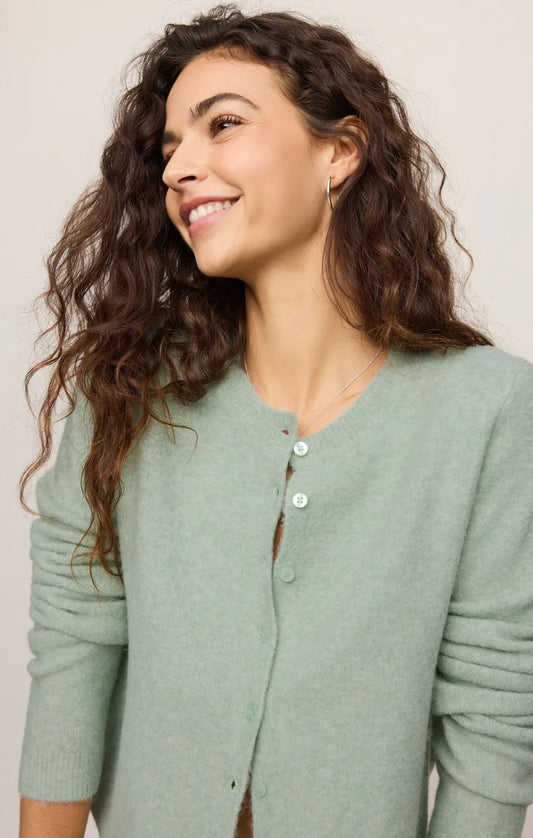Medina Cozy Cardigan
