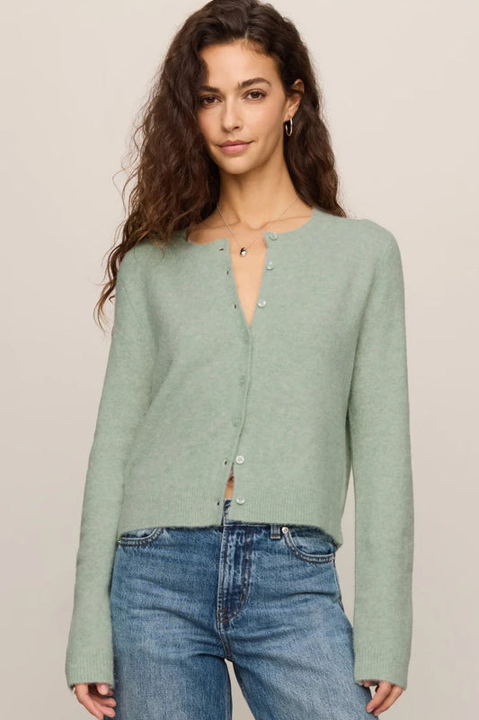 Medina Cozy Cardigan