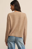 Emile V-Neck Cardigan