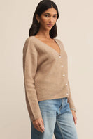 Emile V-Neck Cardigan