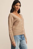 Emile V-Neck Cardigan