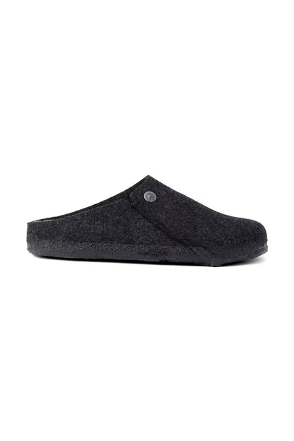 Zermatt Shearling Slipper Anthracite