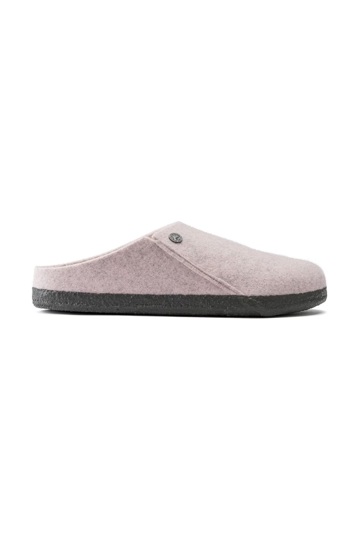 Zermatt Shearling Slipper Soft Pink