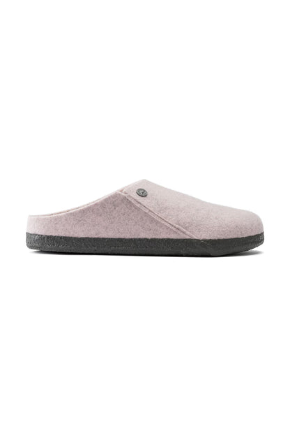 Zermatt Shearling Slipper Soft Pink