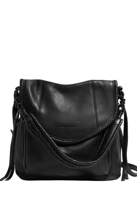 Convertible Bag Black